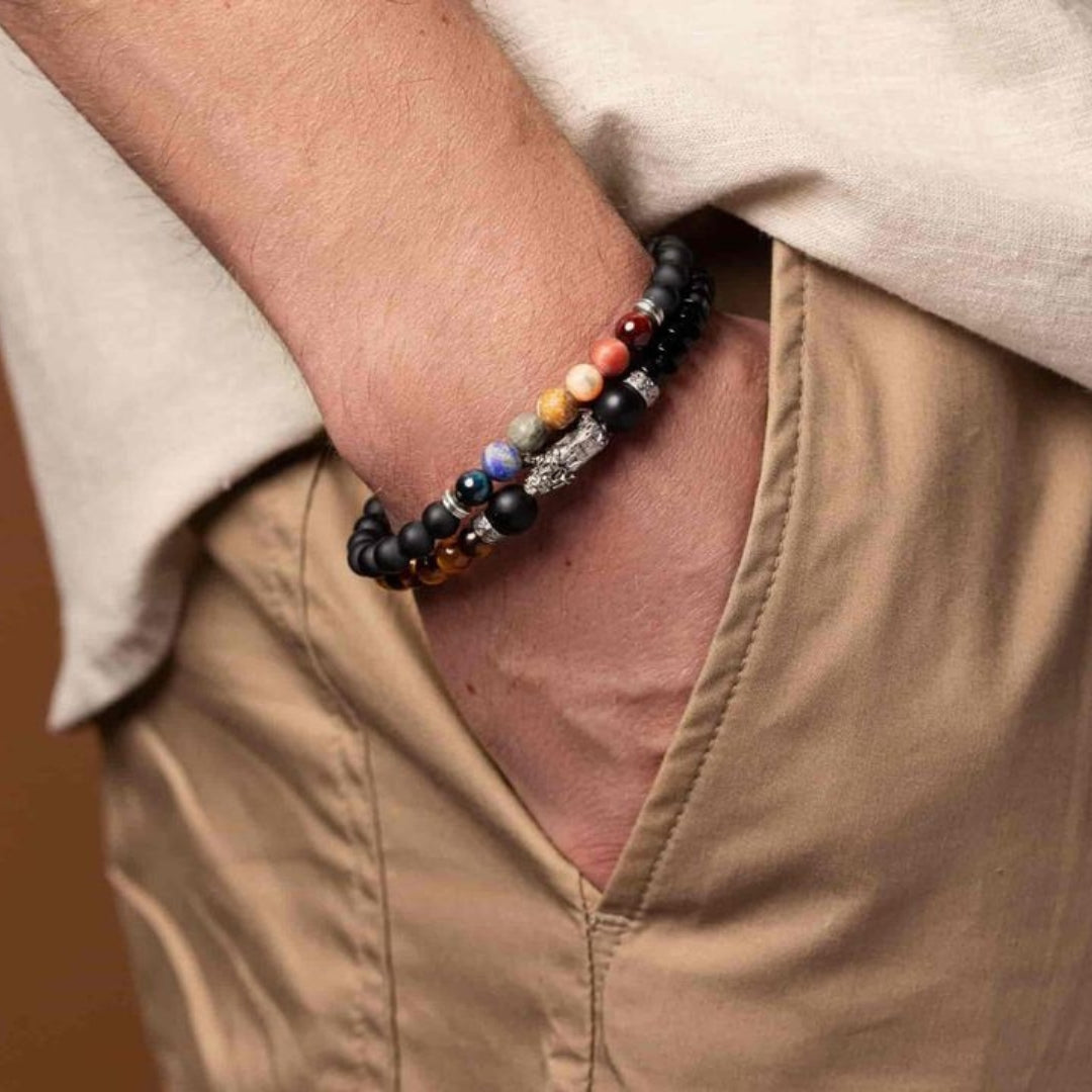 MEN'S COLLECTION - Boss Babe Jewels