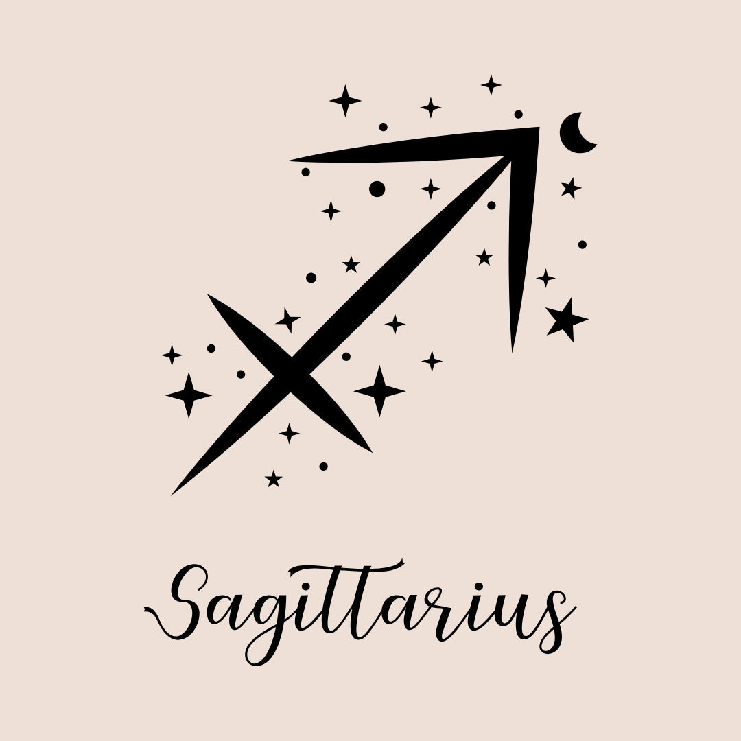 SAGITTARIUS