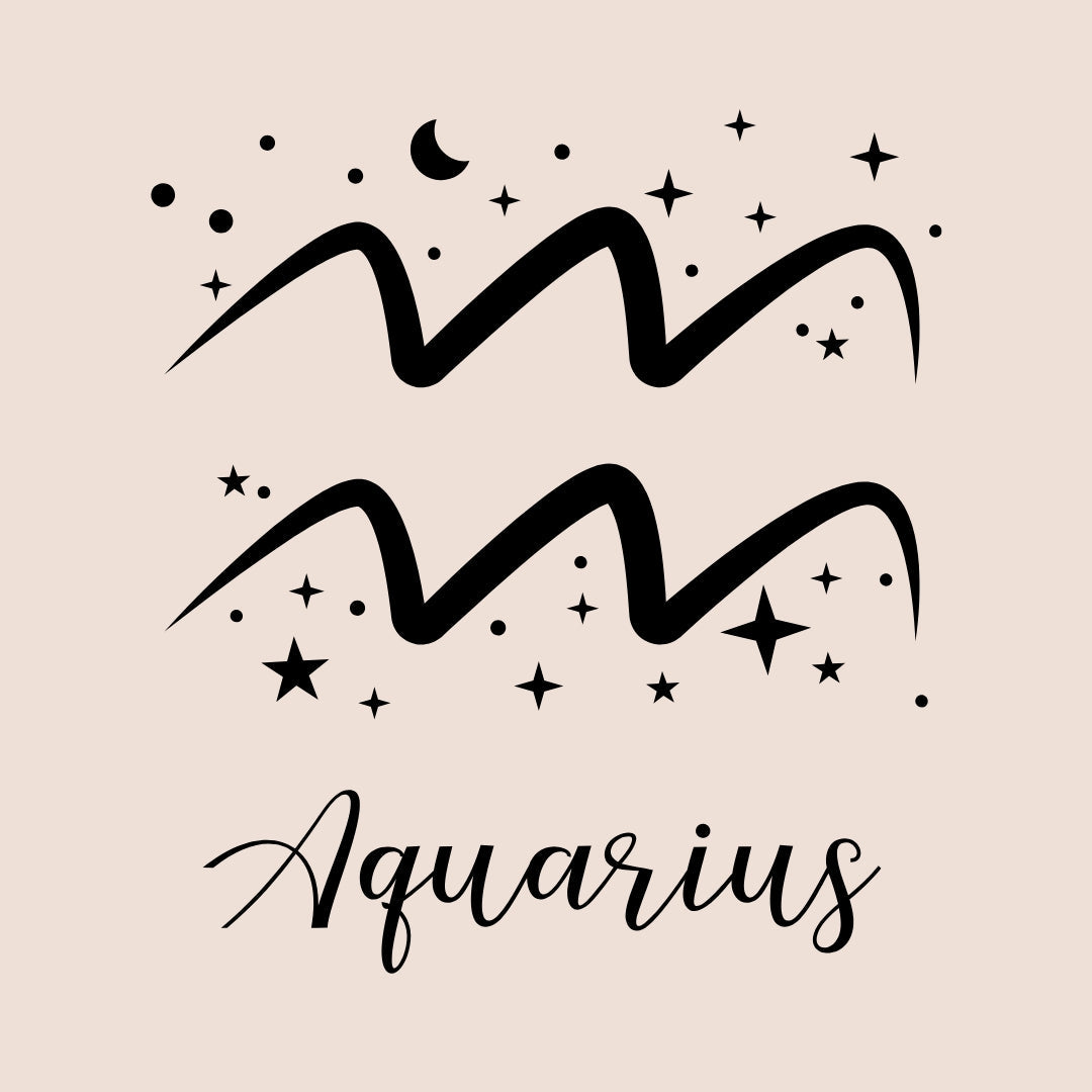 AQUARIUS
