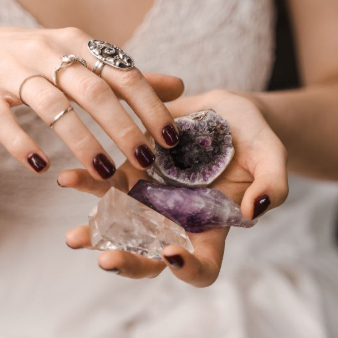 WOMEN'S COLLECTION - Boss Babe Jewels