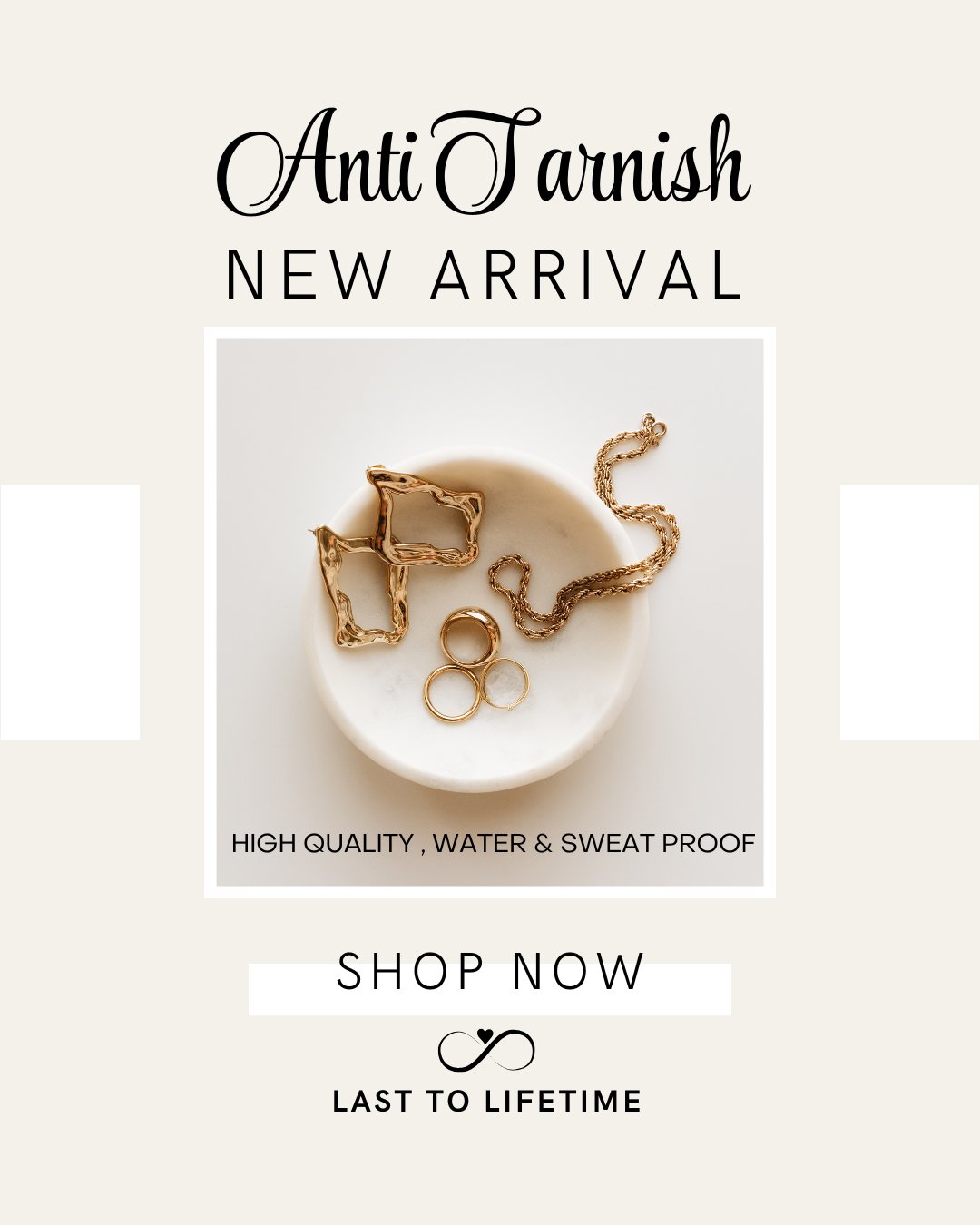 Anti-Tarnish