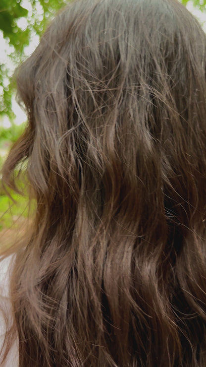 Reindeer Gold Necklace – Elegance with a Dash of Whimsy | Anti-Tarnish Jewellery