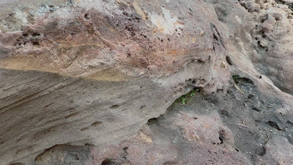 Ruby & Emerald Couple Bond Bracelet